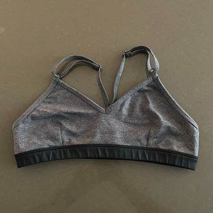 ALO Sport/Yoga Bra Size Sm